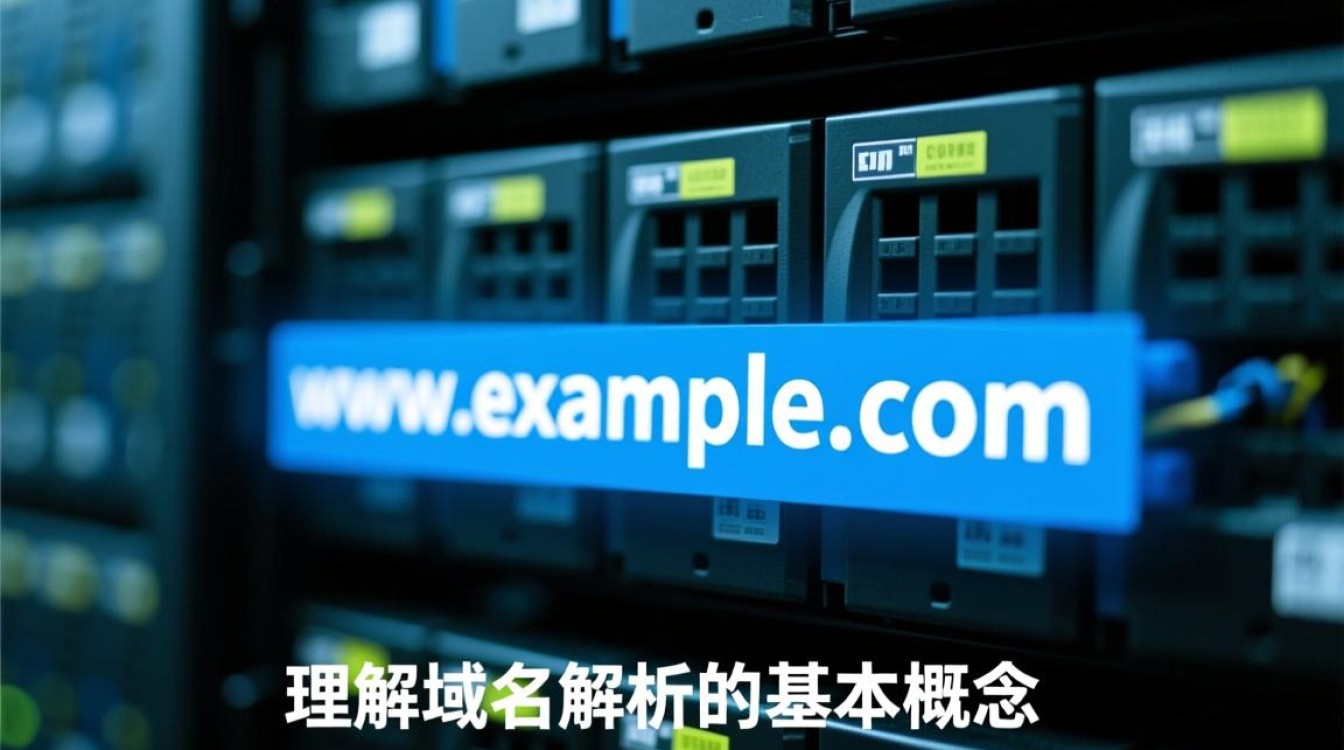 景安域名解析步骤详解，新手必看操作指南？