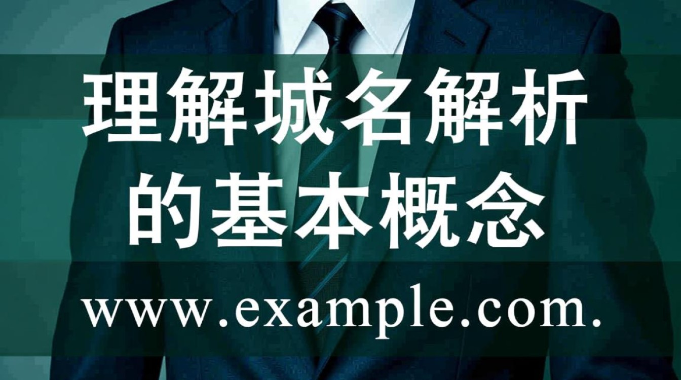 景安域名解析步骤详解，新手必看操作指南？
