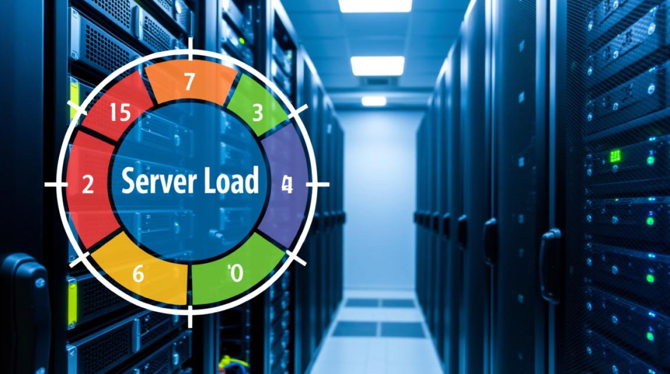 服务器负载高是什么原因？如何有效降低服务器负载？