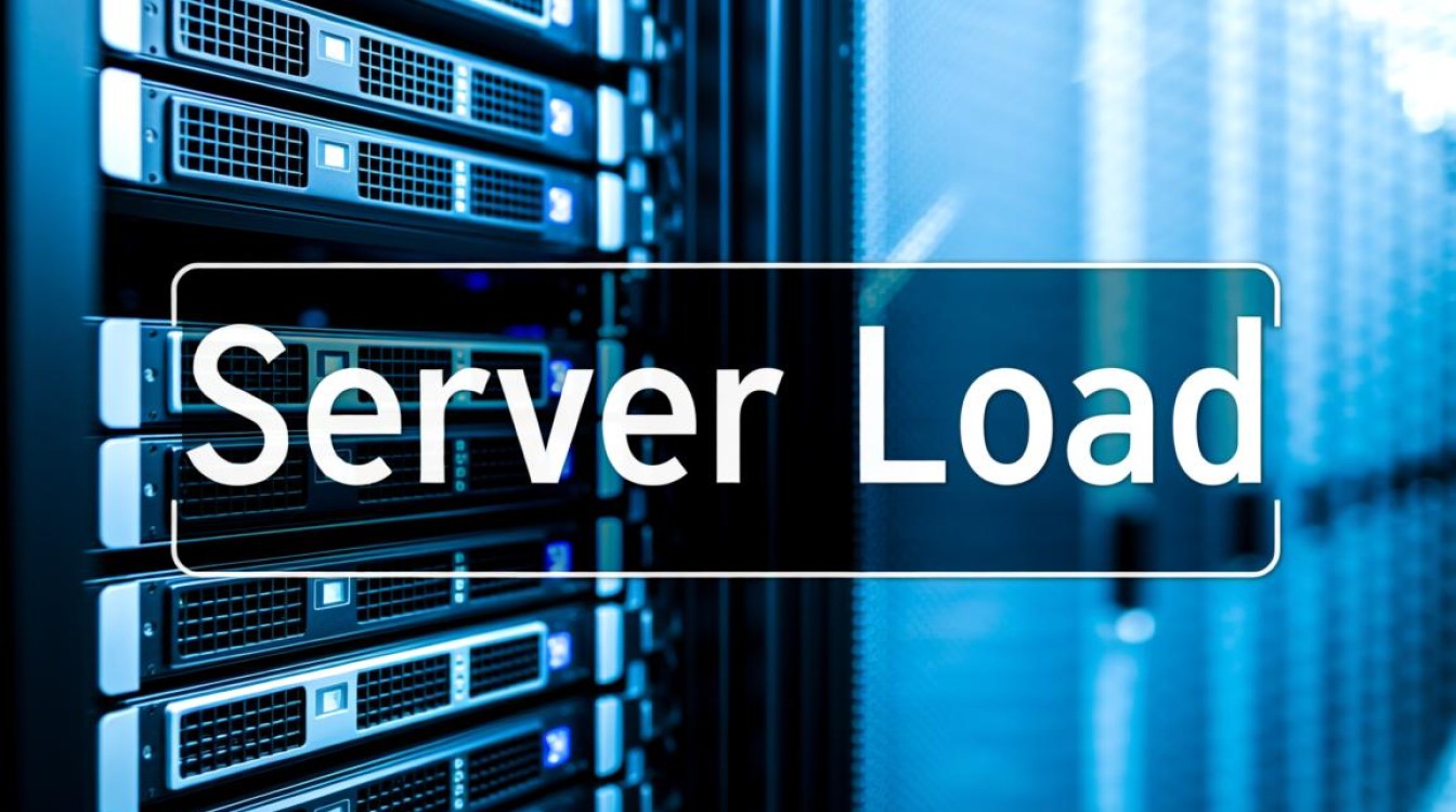 服务器负载高是什么原因？如何有效降低服务器负载？