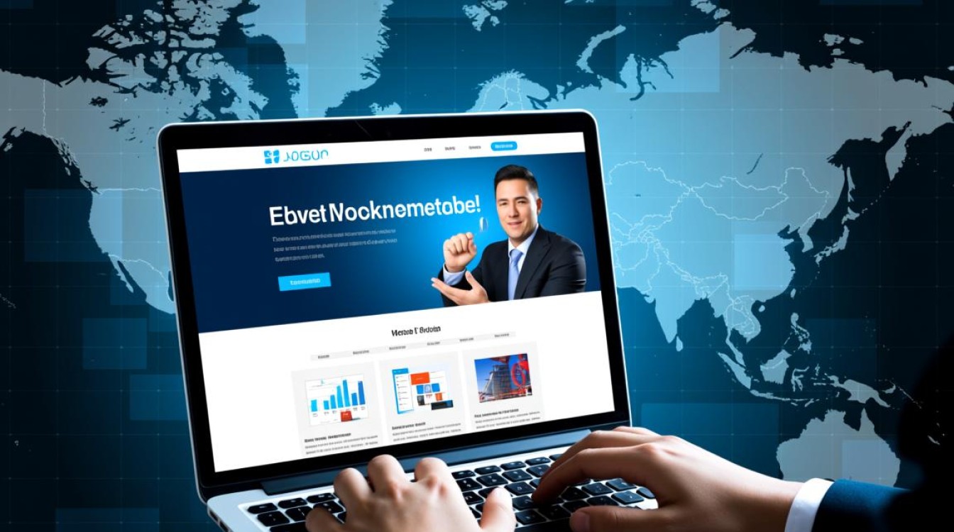 佛山网站建设哪家靠谱？本地企业如何选对服务商？-好主机测评网