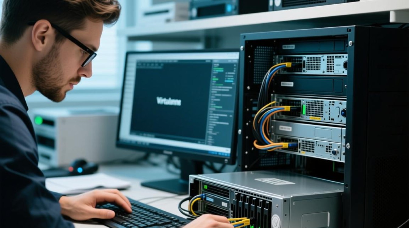 虚拟机创建使用步骤有哪些？新手如何快速上手？-好主机测评网