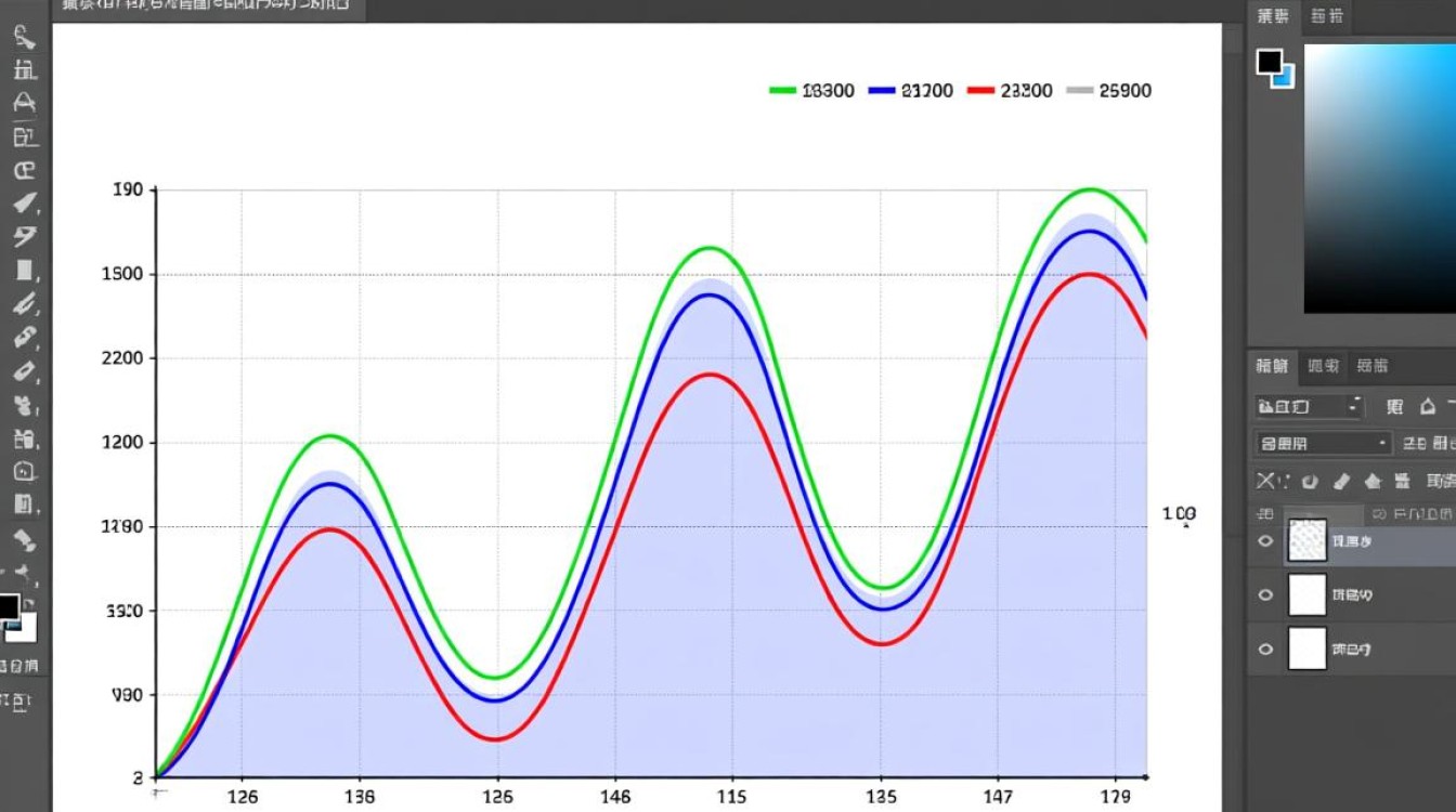 Java里怎么画曲线？实现方法有哪些？-好主机测评网
