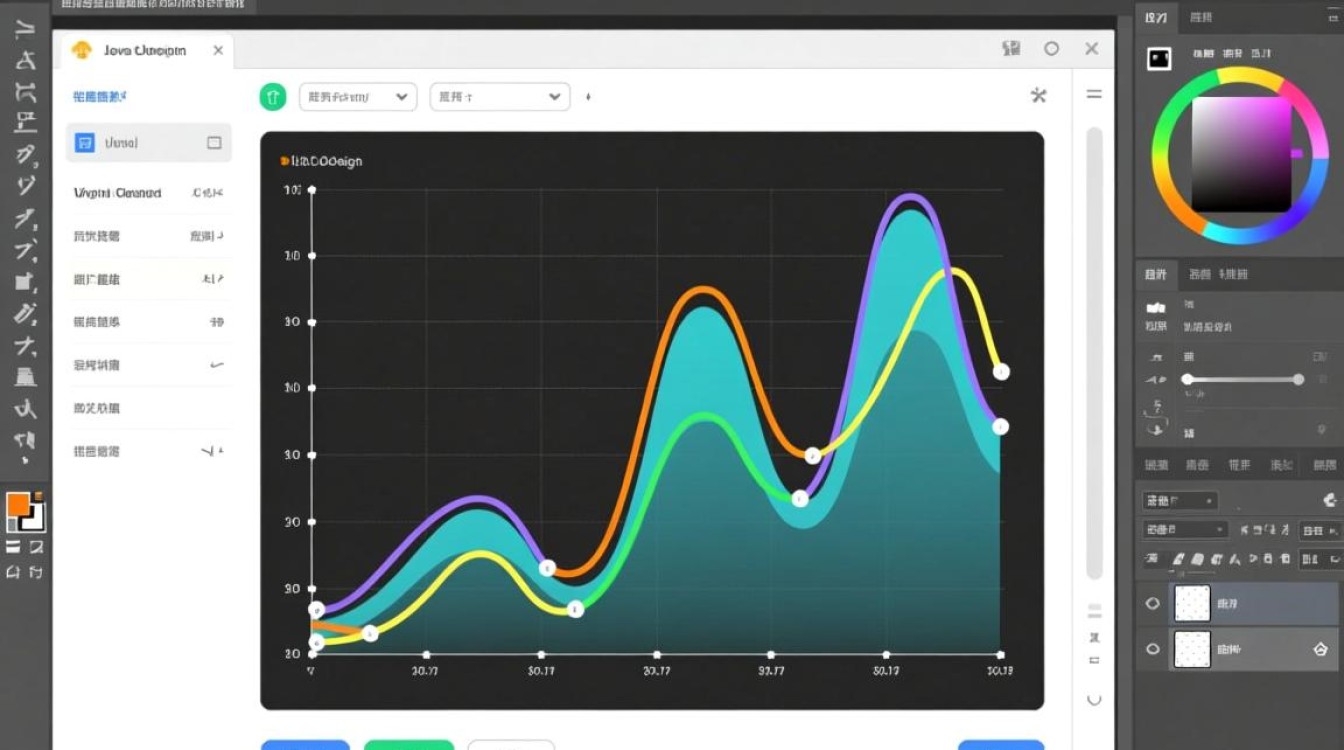 Java里怎么画曲线？实现方法有哪些？