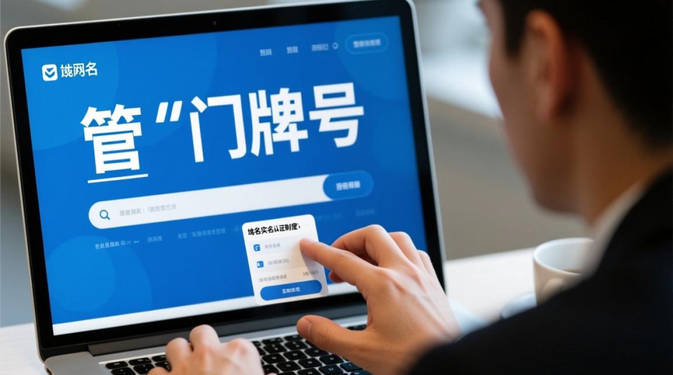 域名不实名认证会怎样？影响使用还是违规？-好主机测评网