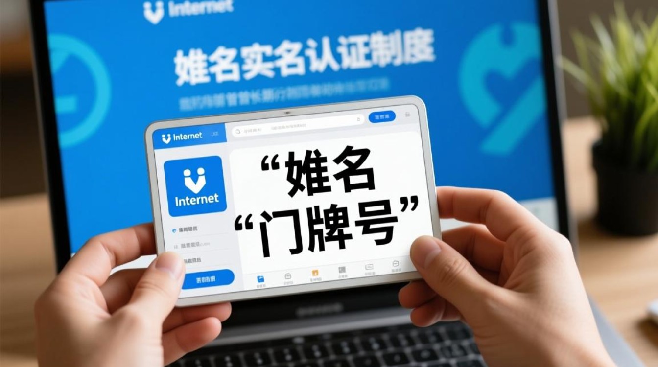 域名不实名认证会怎样？影响使用还是违规？