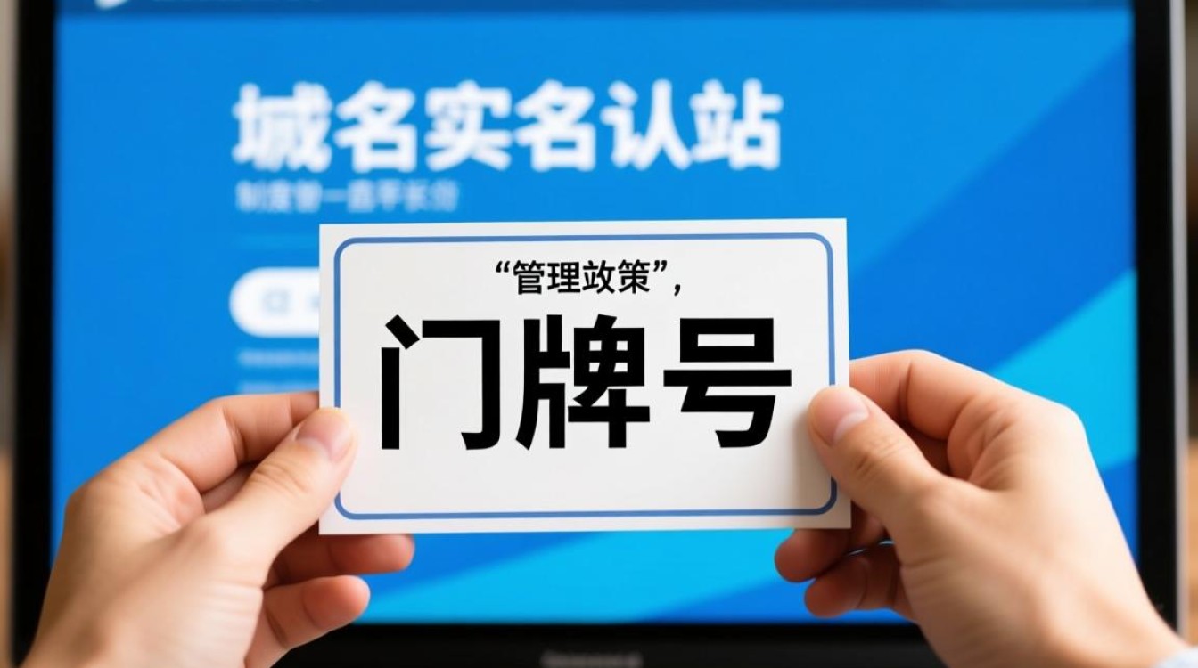 域名不实名认证会怎样？影响使用还是违规？