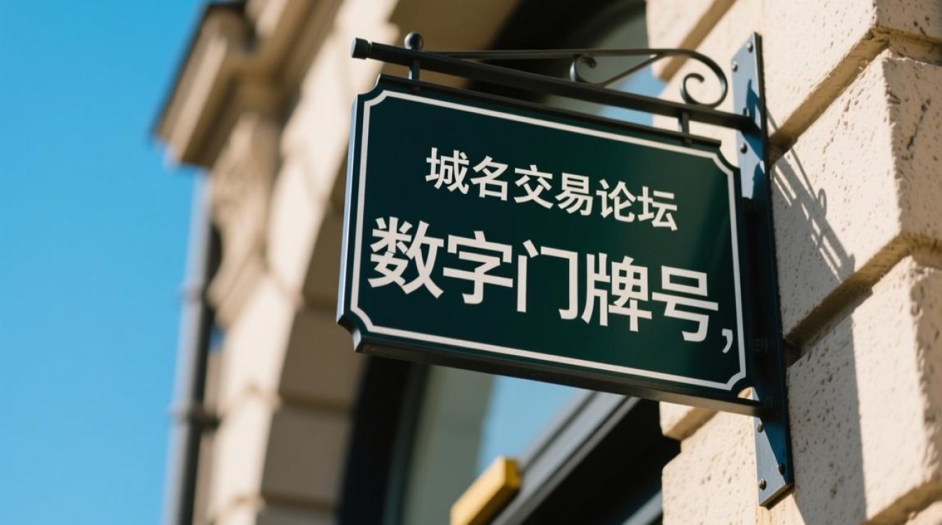 国外域名交易论坛靠谱吗？域名交易安全怎么保障？-好主机测评网