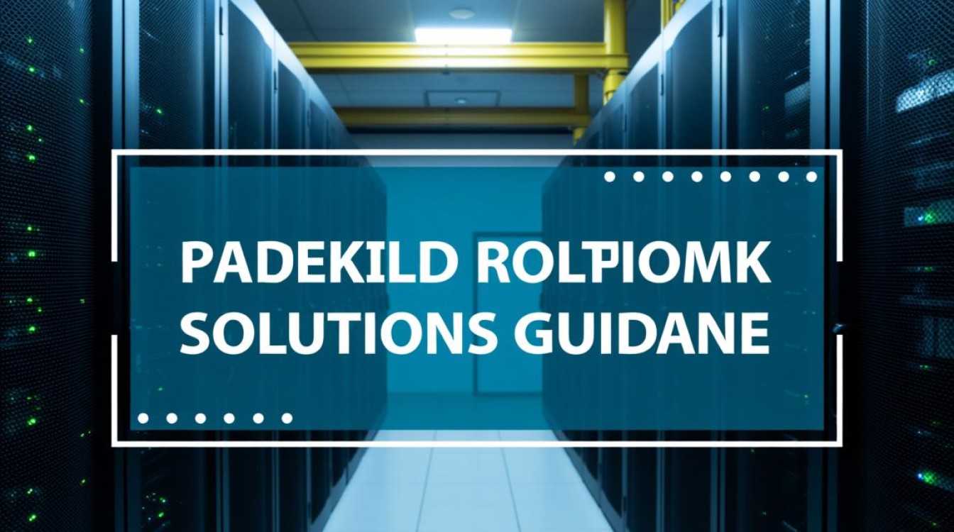 服务器联接不上怎么办？排查步骤与解决方法详解-好主机测评网