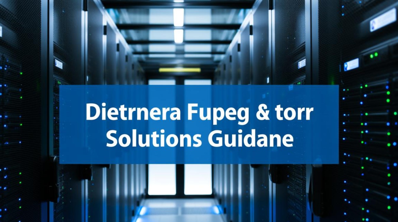 服务器联接不上怎么办？排查步骤与解决方法详解