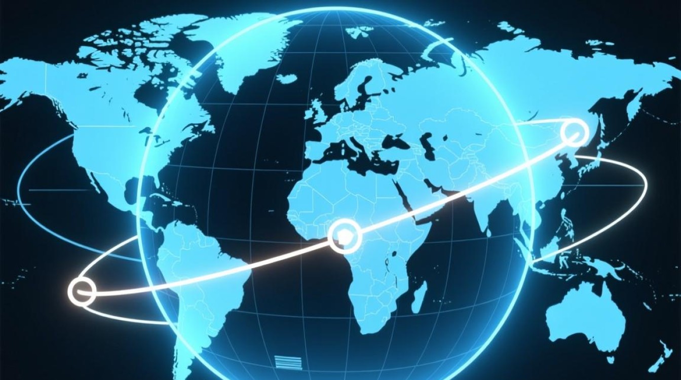 域名解析到国外网站访问慢怎么办？-好主机测评网