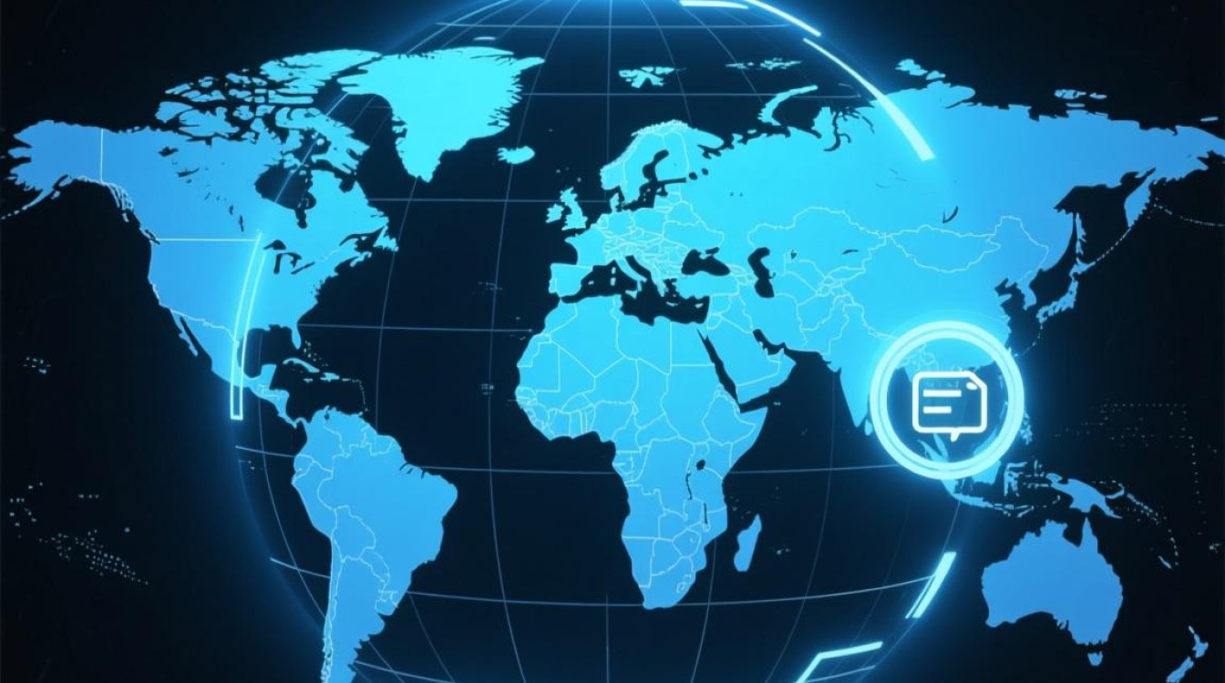 域名解析到国外网站访问慢怎么办？