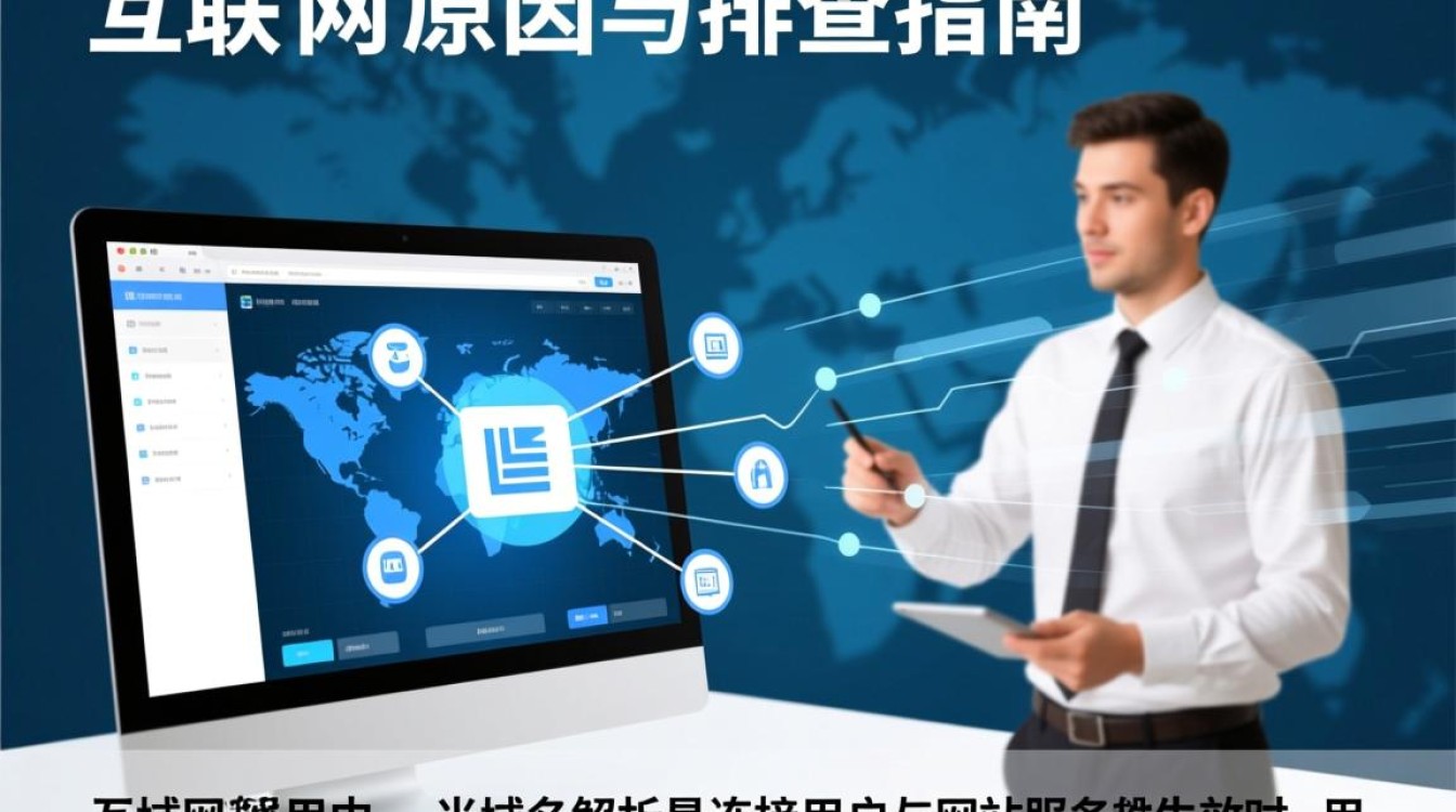 域名解析没生效怎么办？解析生效需要多久？-好主机测评网