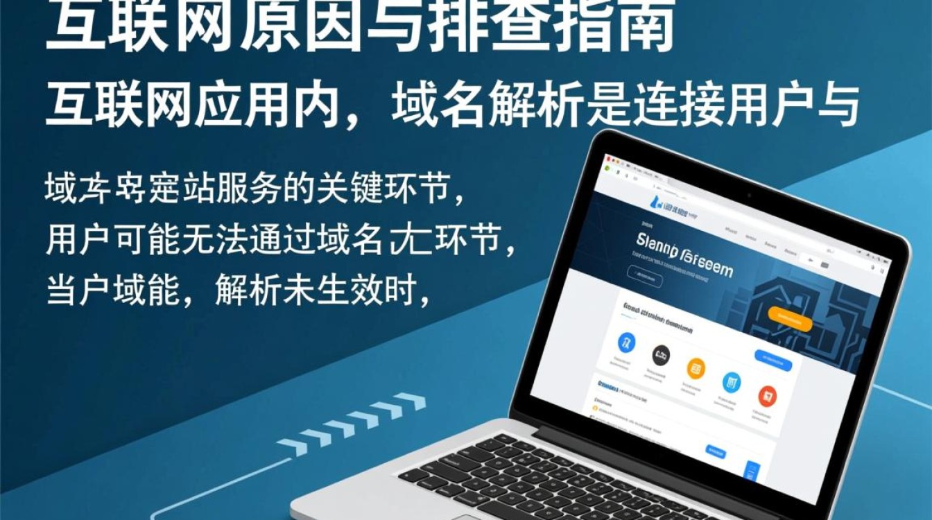 域名解析没生效怎么办？解析生效需要多久？