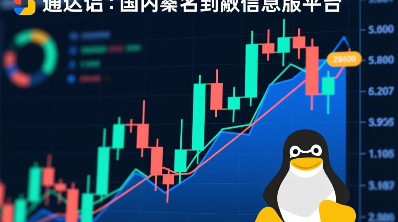 通达信linux版在哪下载？安装教程有吗？