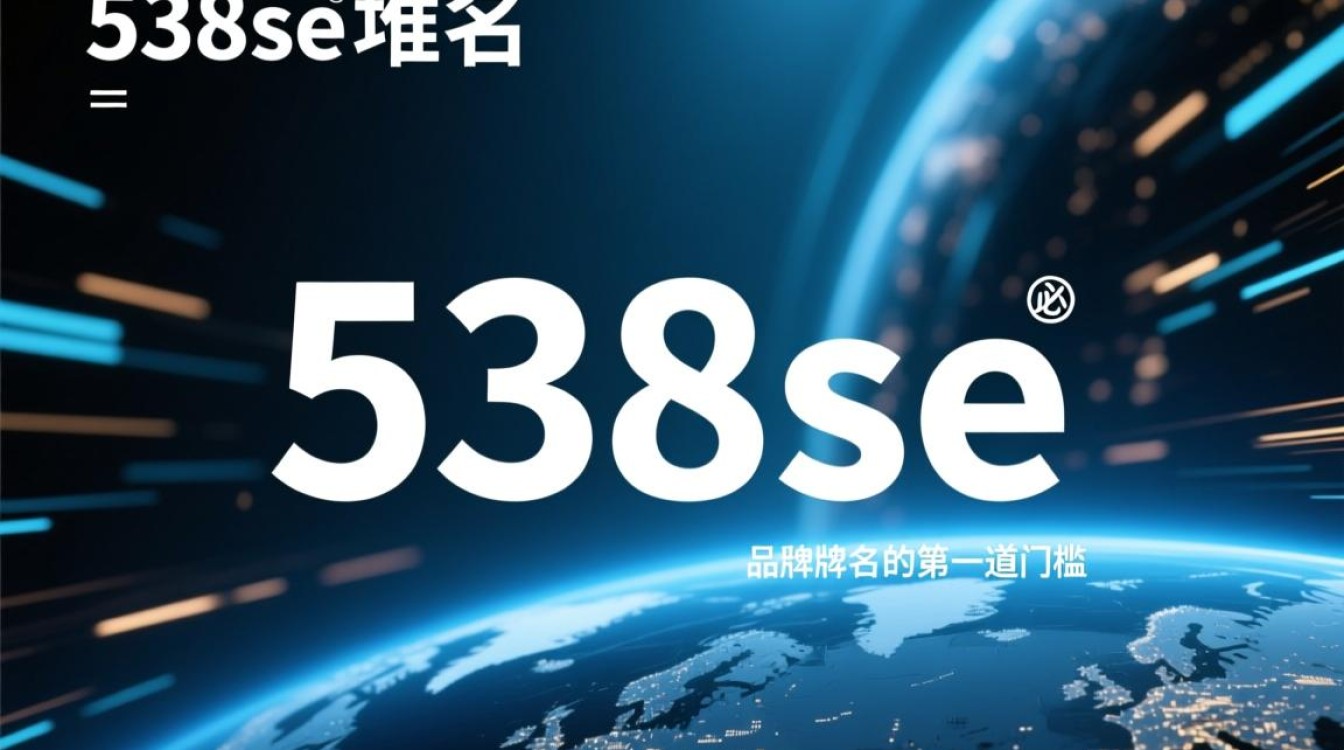 538se改域名后，原域名数据会丢失吗？