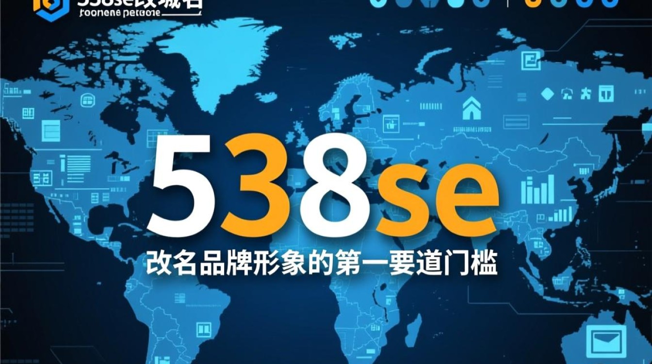 538se改域名后，原域名数据会丢失吗？