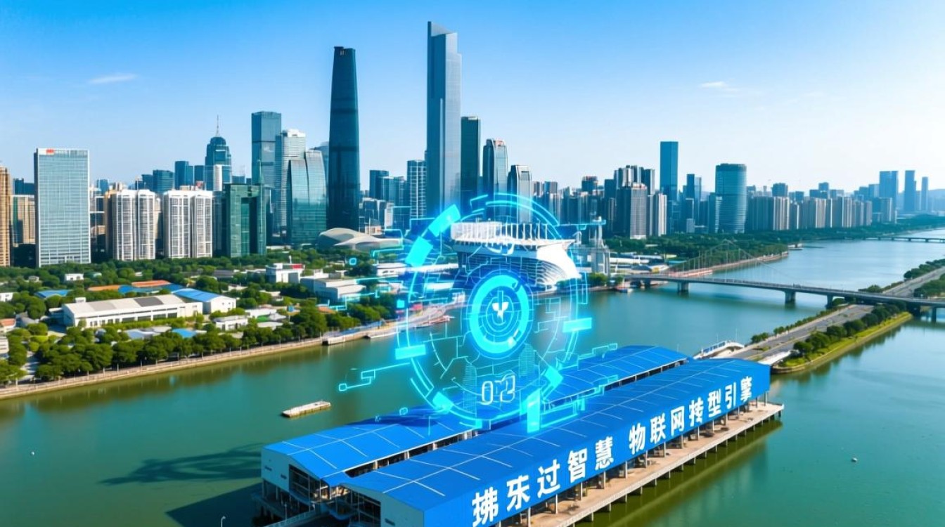 佛山智慧物联网如何赋能城市数字化转型？-好主机测评网