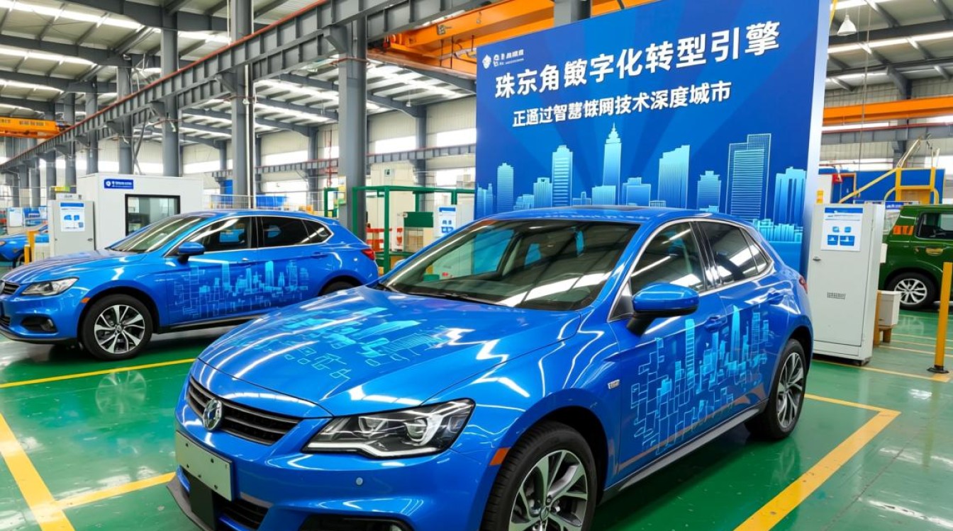 佛山智慧物联网如何赋能城市数字化转型？