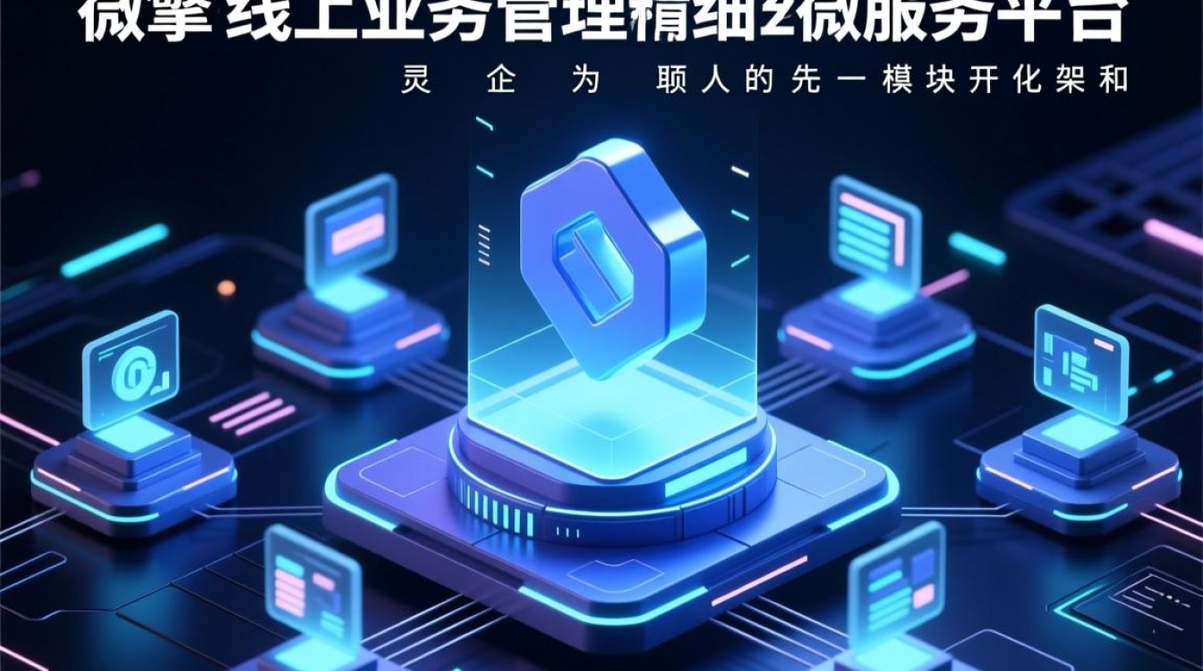 微擎模块绑定域名后如何访问？域名绑定失败怎么办？-好主机测评网