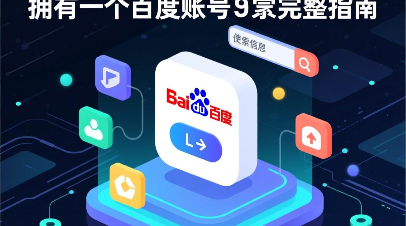 注册百度账号需要手机号验证吗？-好主机测评网