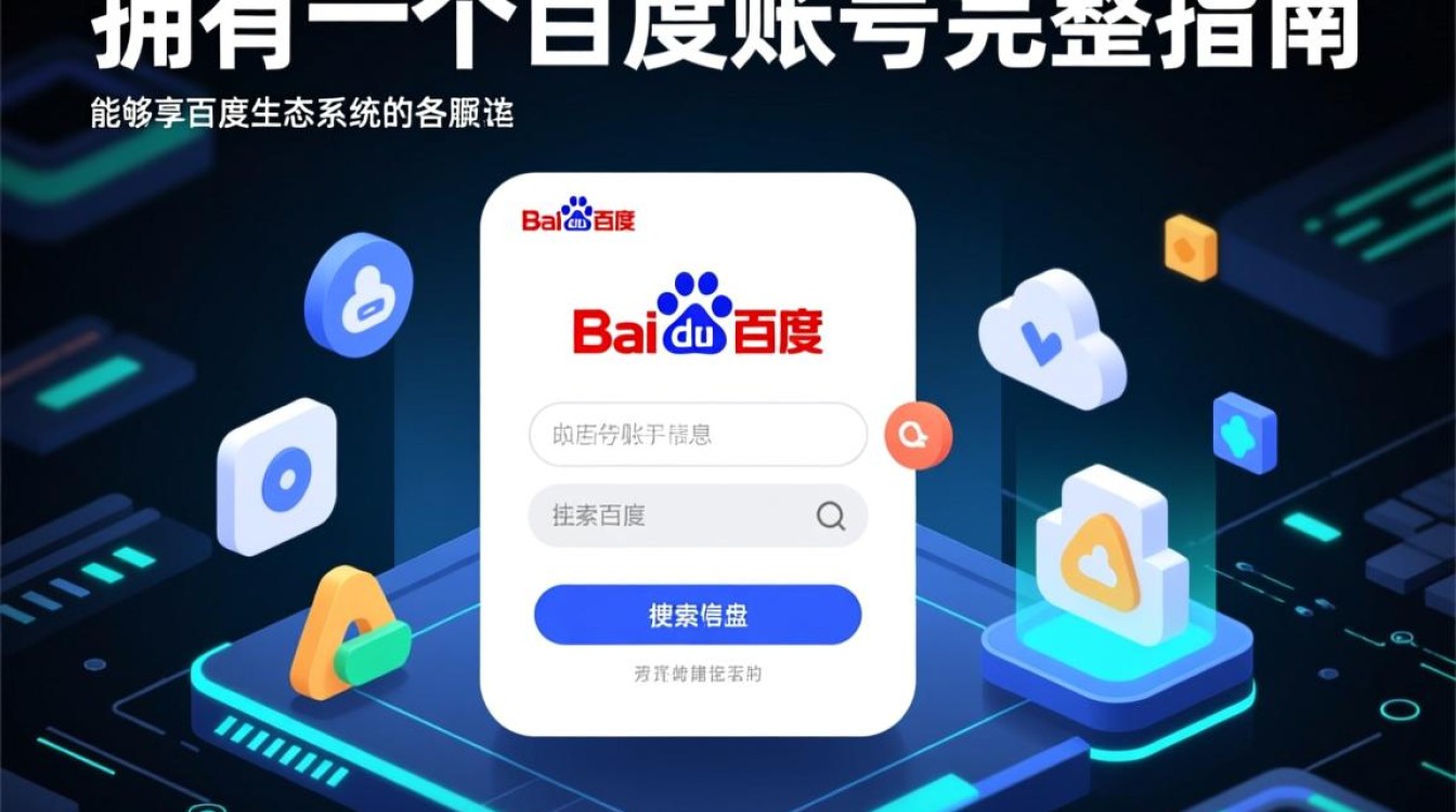 注册百度账号需要手机号验证吗？