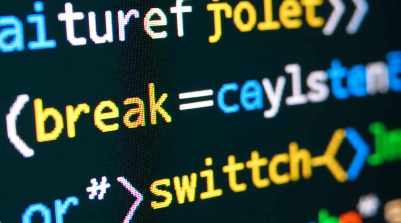 Java中break语句具体怎么用？能跳出多层循环吗？-好主机测评网