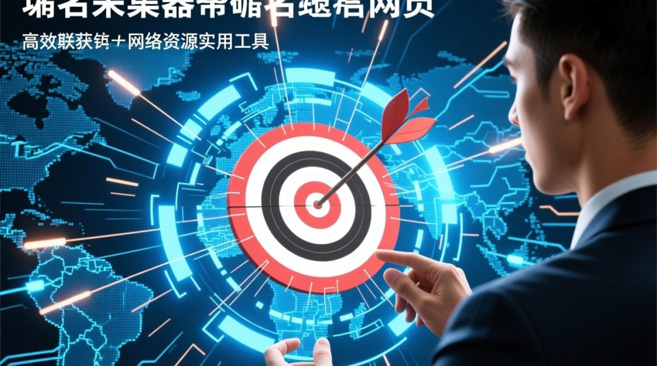 如何用url域名采集器批量高效抓取目标域名数据？-好主机测评网