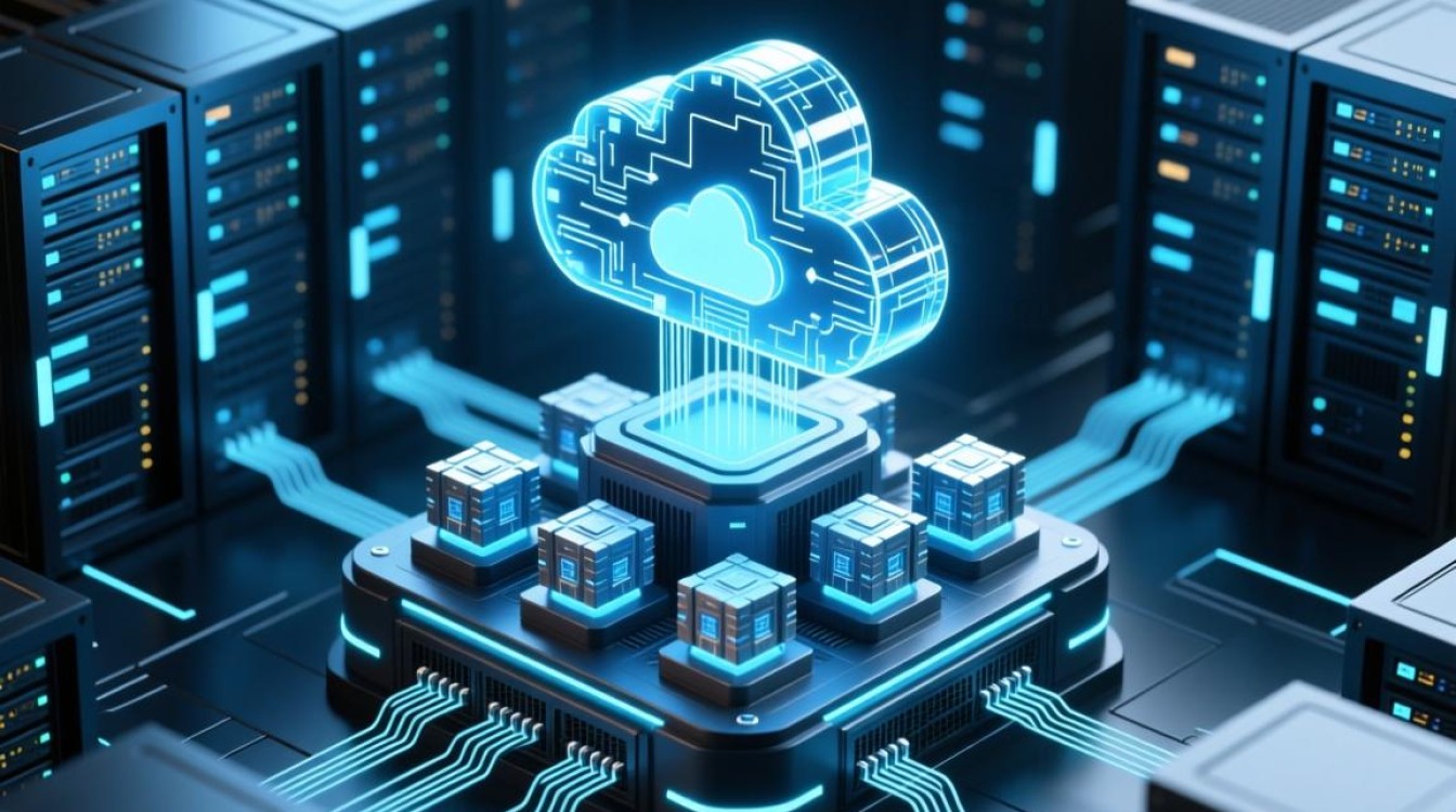 服务器虚拟云主机和传统服务器选哪个更划算？-好主机测评网