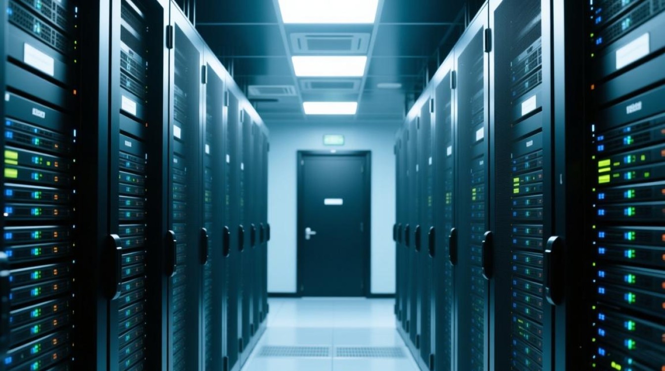 服务器群集管理如何高效提升系统稳定性与运维效率？