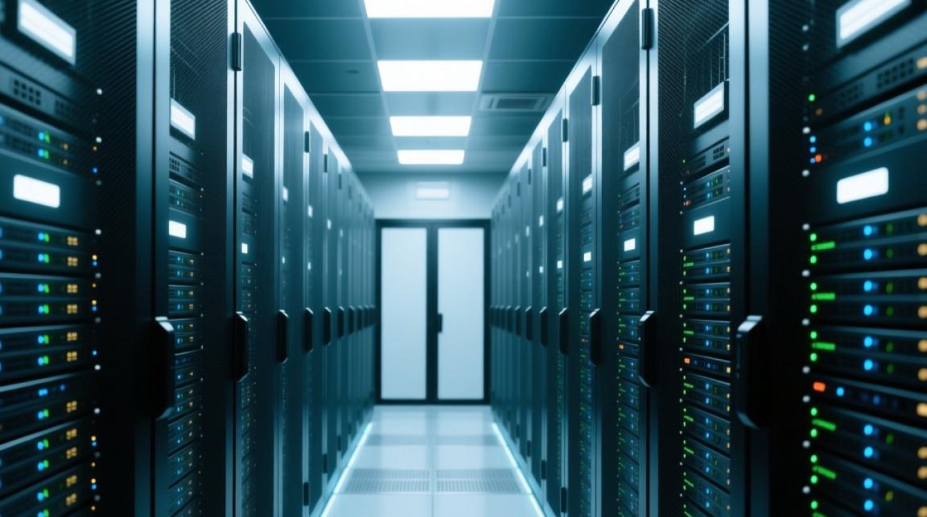 服务器群集管理如何高效提升系统稳定性与运维效率？-好主机测评网