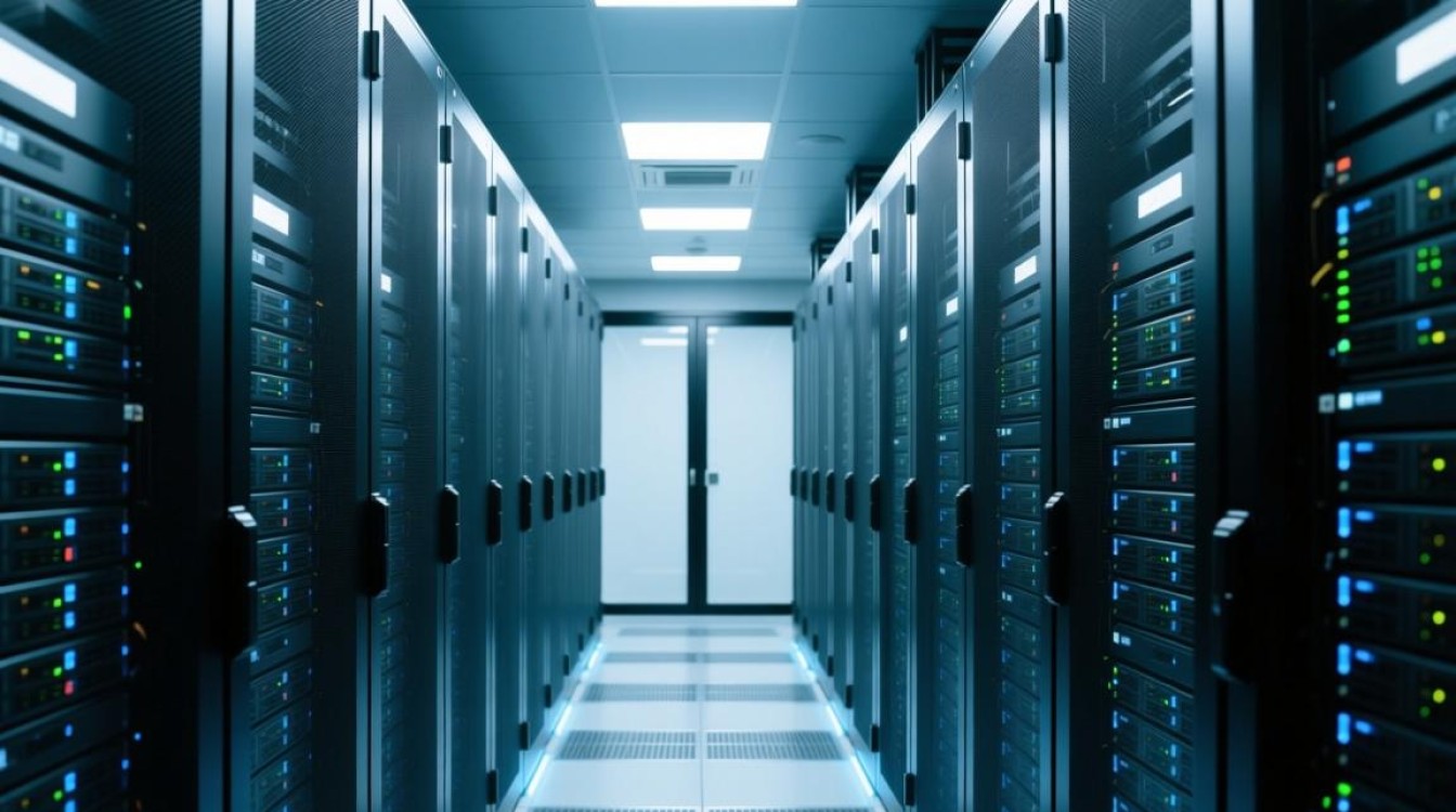 服务器群集管理如何高效提升系统稳定性与运维效率？