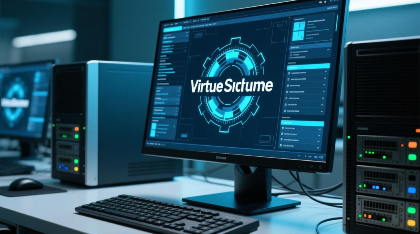 虚拟机显示visual怎么办？解决方法与步骤详解