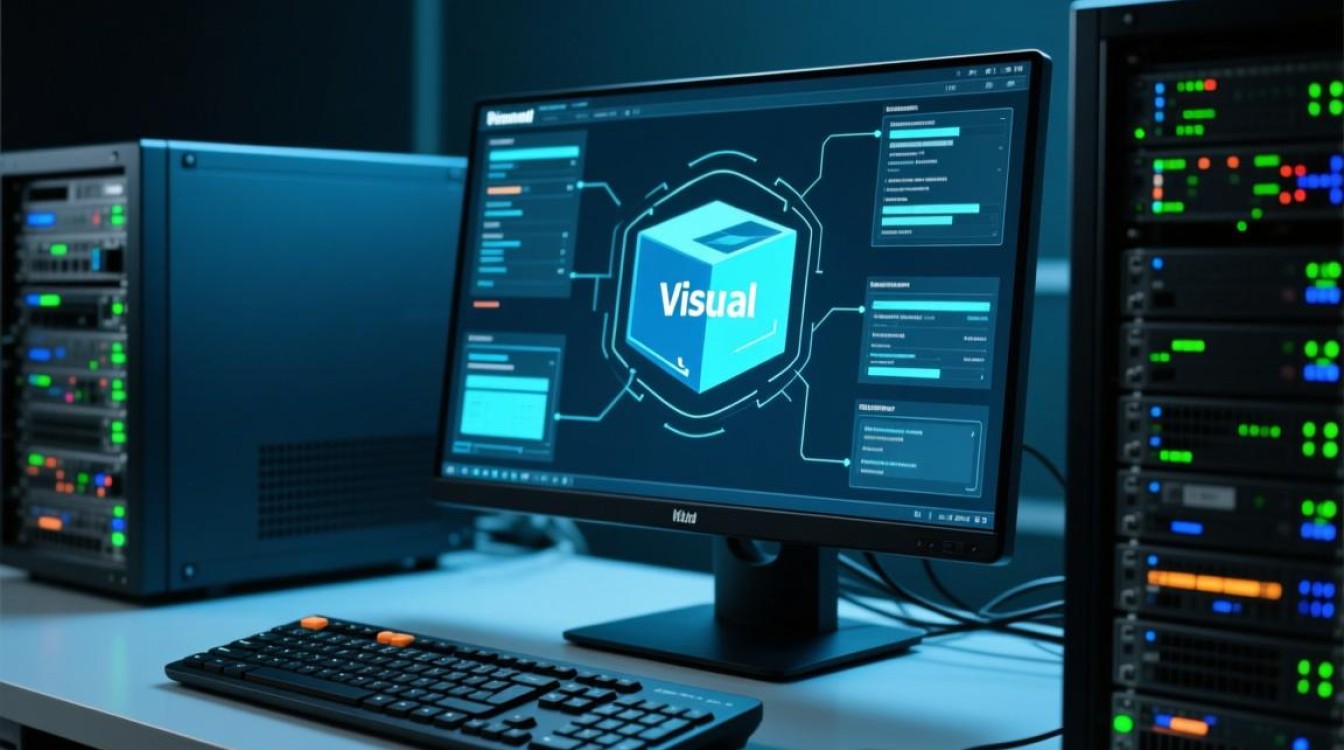 虚拟机显示visual怎么办？解决方法与步骤详解