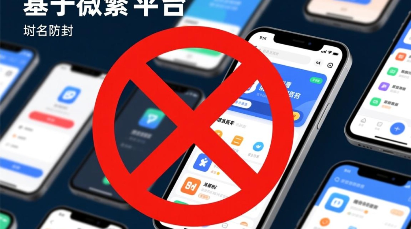 微擎域名防封有什么有效方法？怎么防止微擎域名被封？