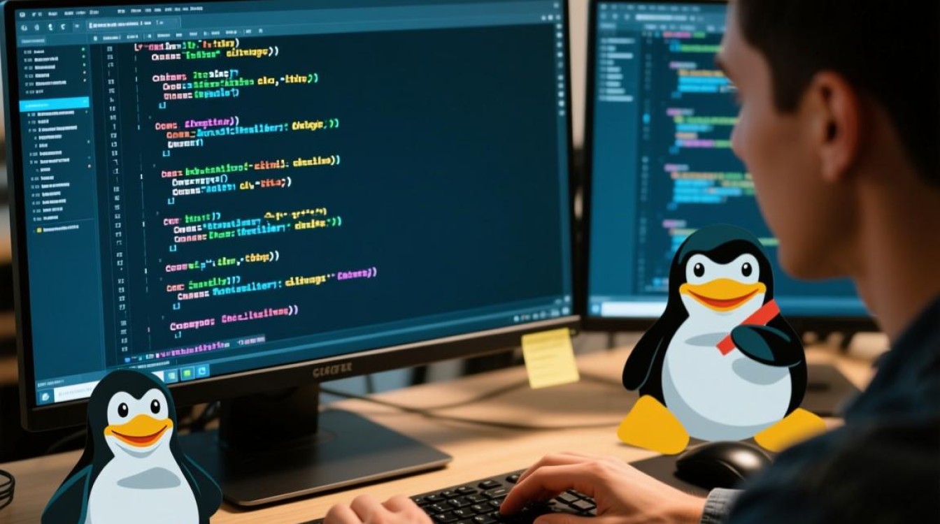 Linux C编程工具有哪些？新手如何选择与学习？-好主机测评网