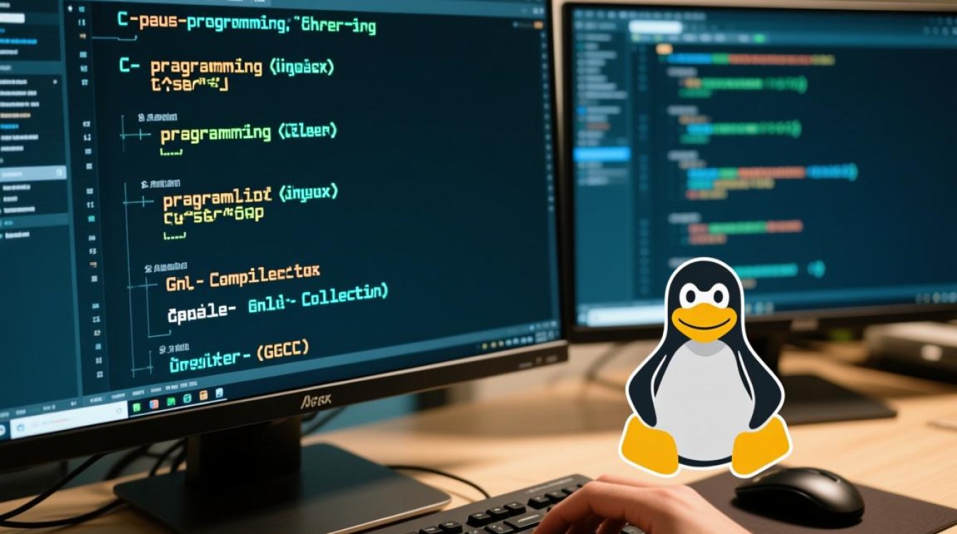 Linux C编程工具有哪些？新手如何选择与学习？