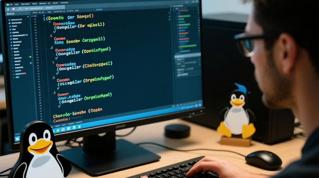 Linux C编程工具有哪些？新手如何选择与学习？