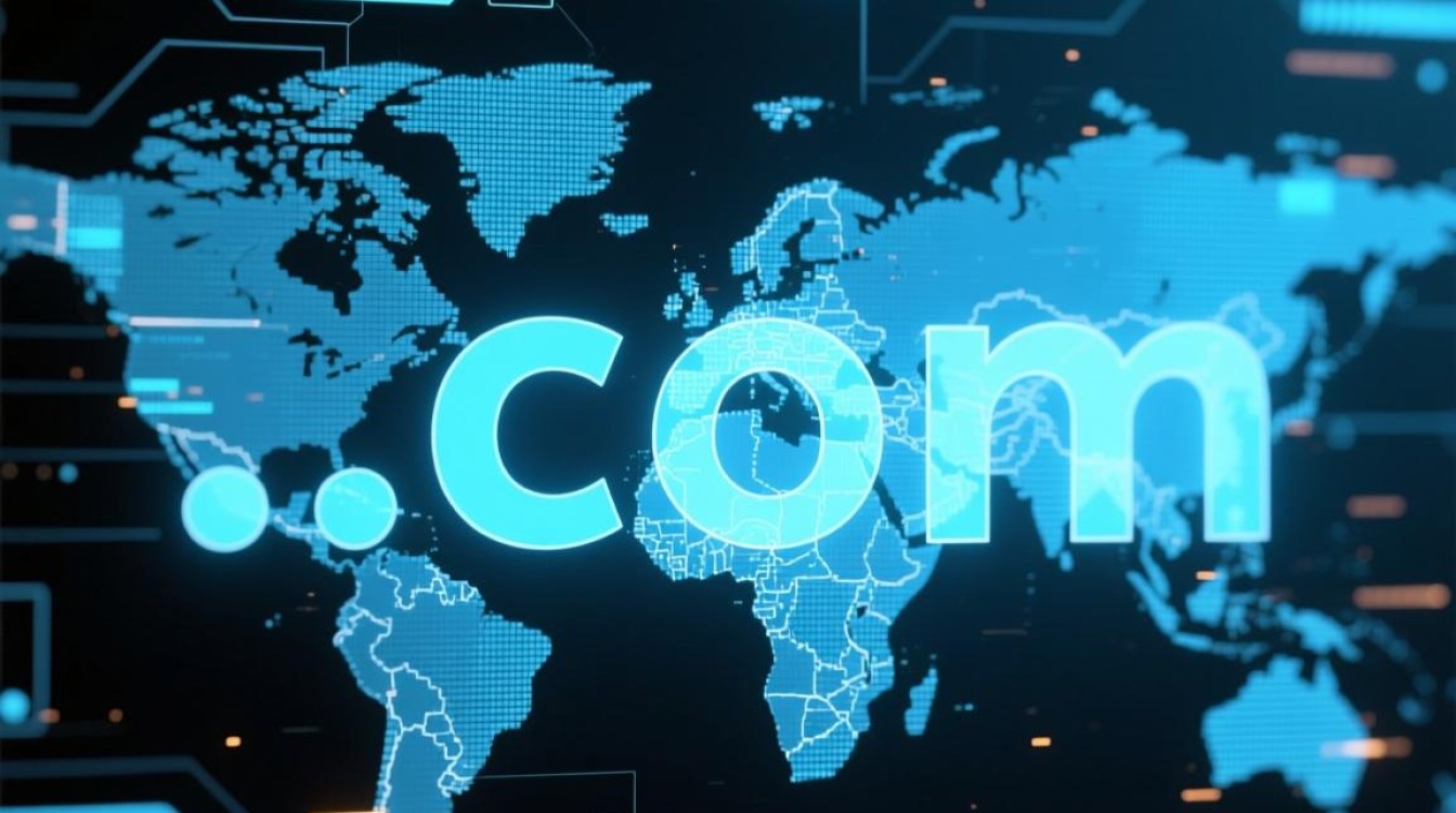 com域名多少钱？不同后缀价格差异大吗？