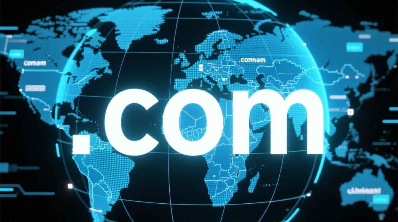 com域名多少钱？不同后缀价格差异大吗？