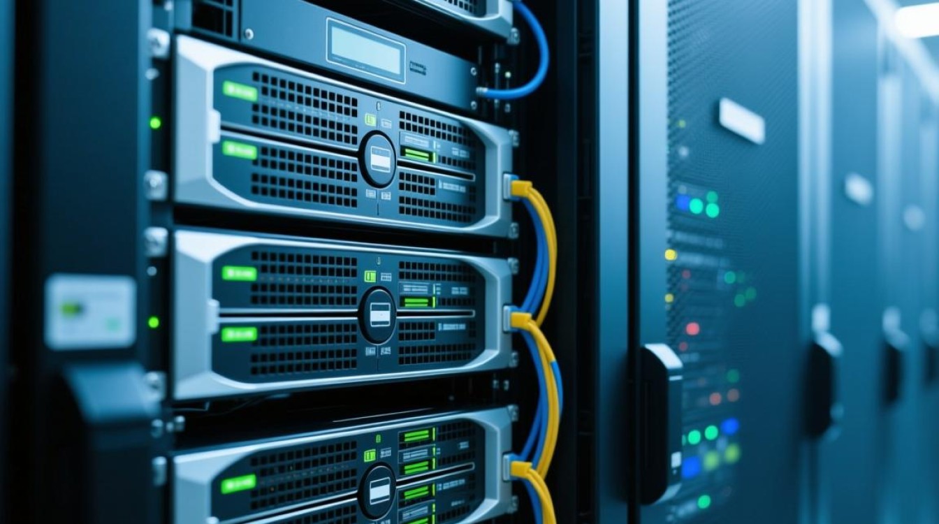 服务器能换么？旧服务器升级或更换要注意哪些问题？-好主机测评网