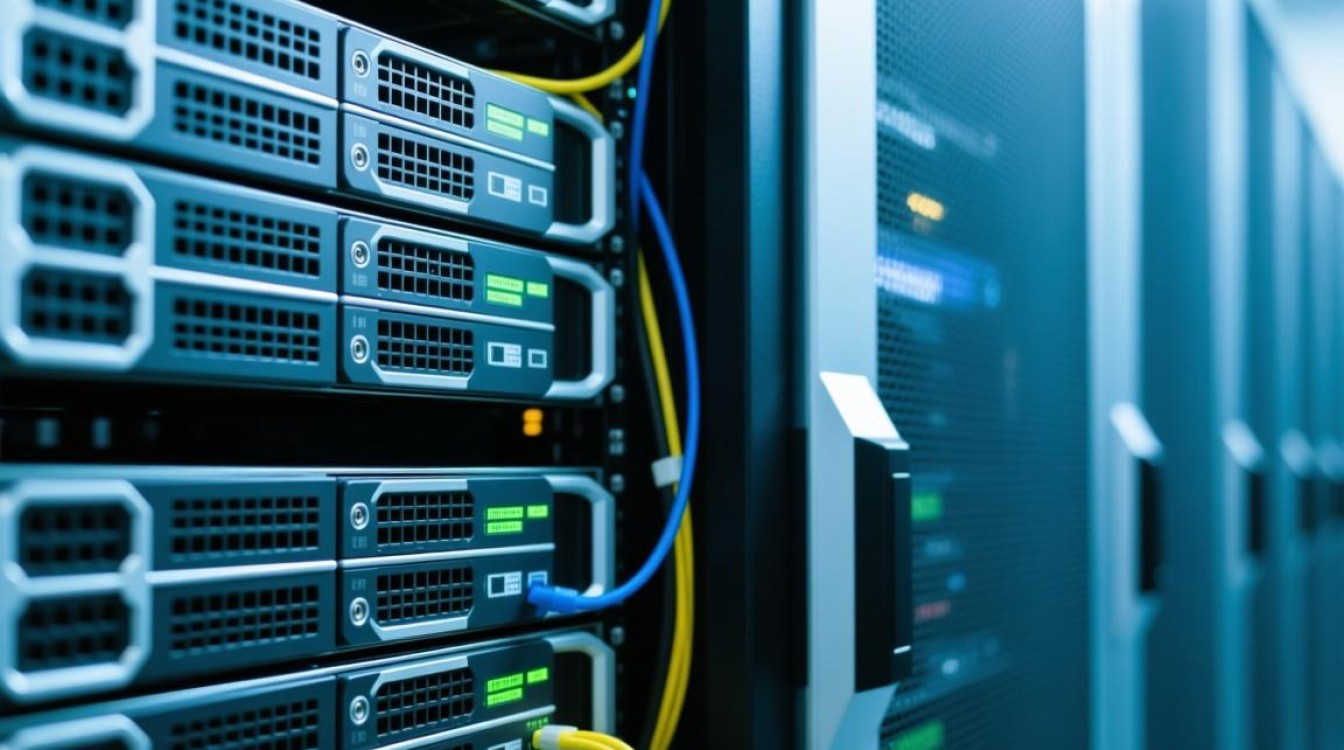 服务器能换么？旧服务器升级或更换要注意哪些问题？