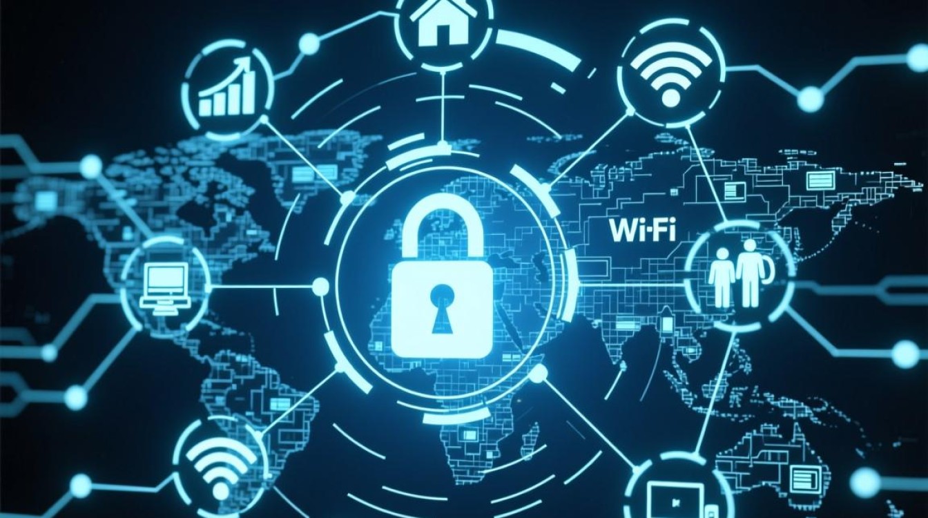 如何查看别人分享的WiFi网络密码是多少？