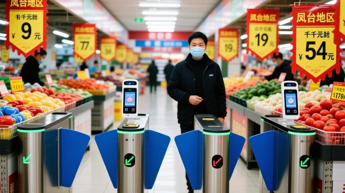 凤台人脸识别门禁系统价格大量，具体多少钱一套？