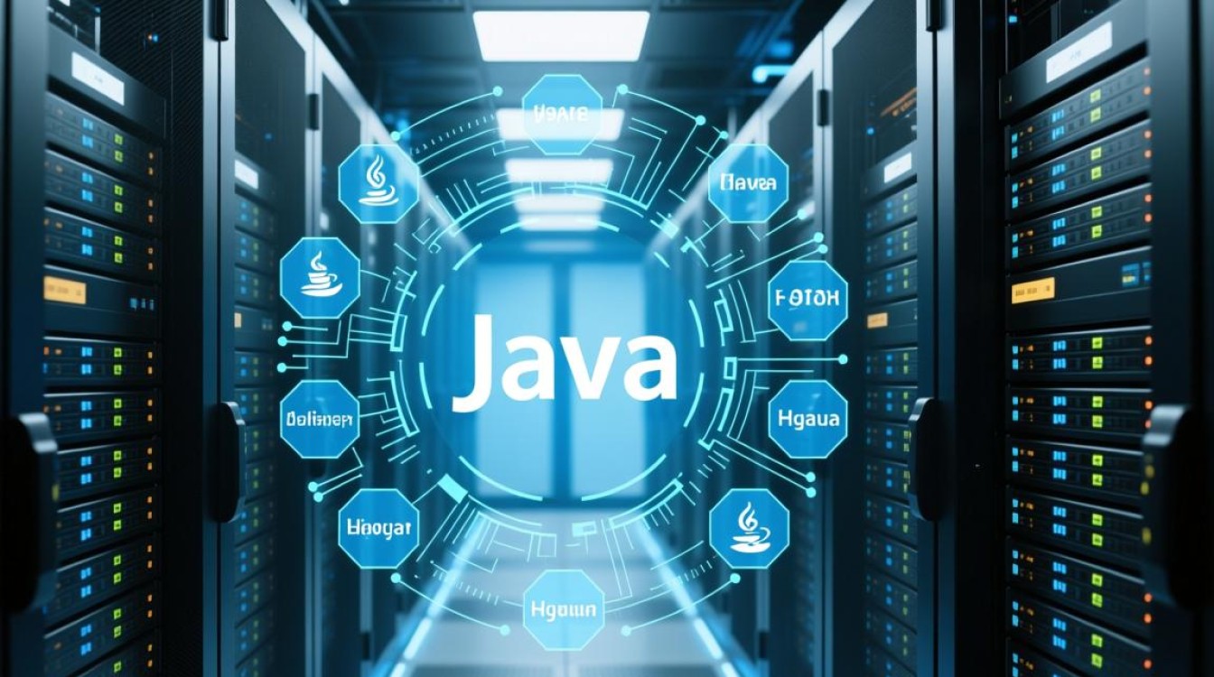 服务器能跑Java吗？需要哪些配置支持Java运行？