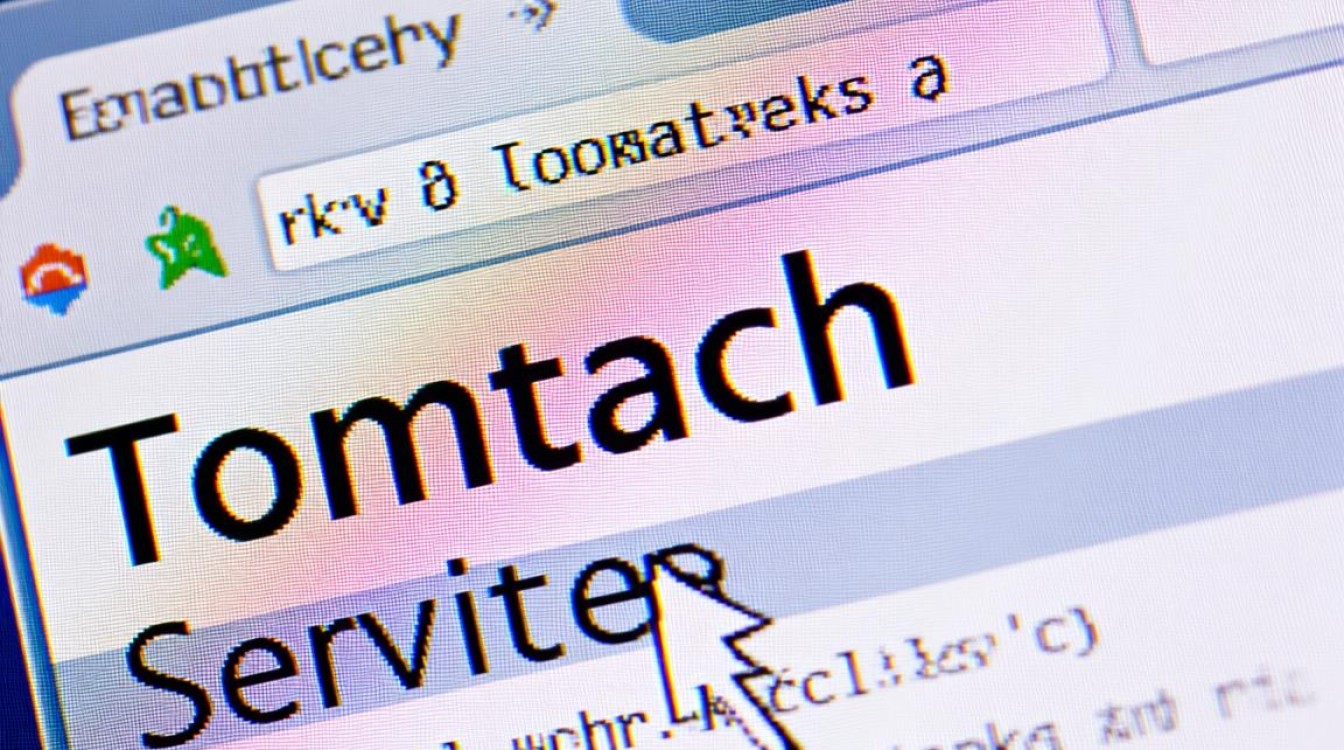 Linux系统下Tomcat服务启动后为何无法访问？