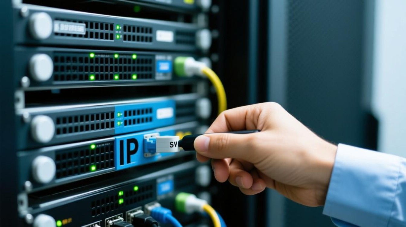 服务器能换ip吗？换ip会影响网站正常运行吗？-好主机测评网