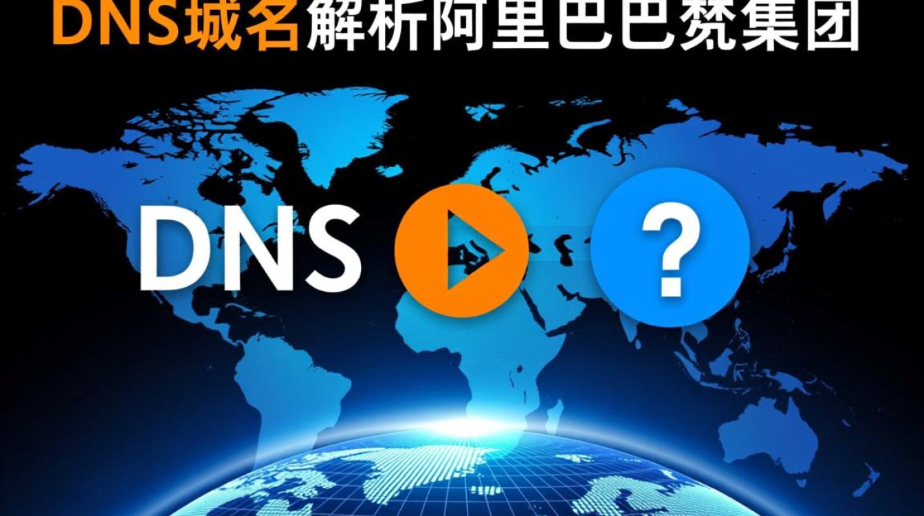 阿里dns域名解析怎么设置才能快速生效？-好主机测评网