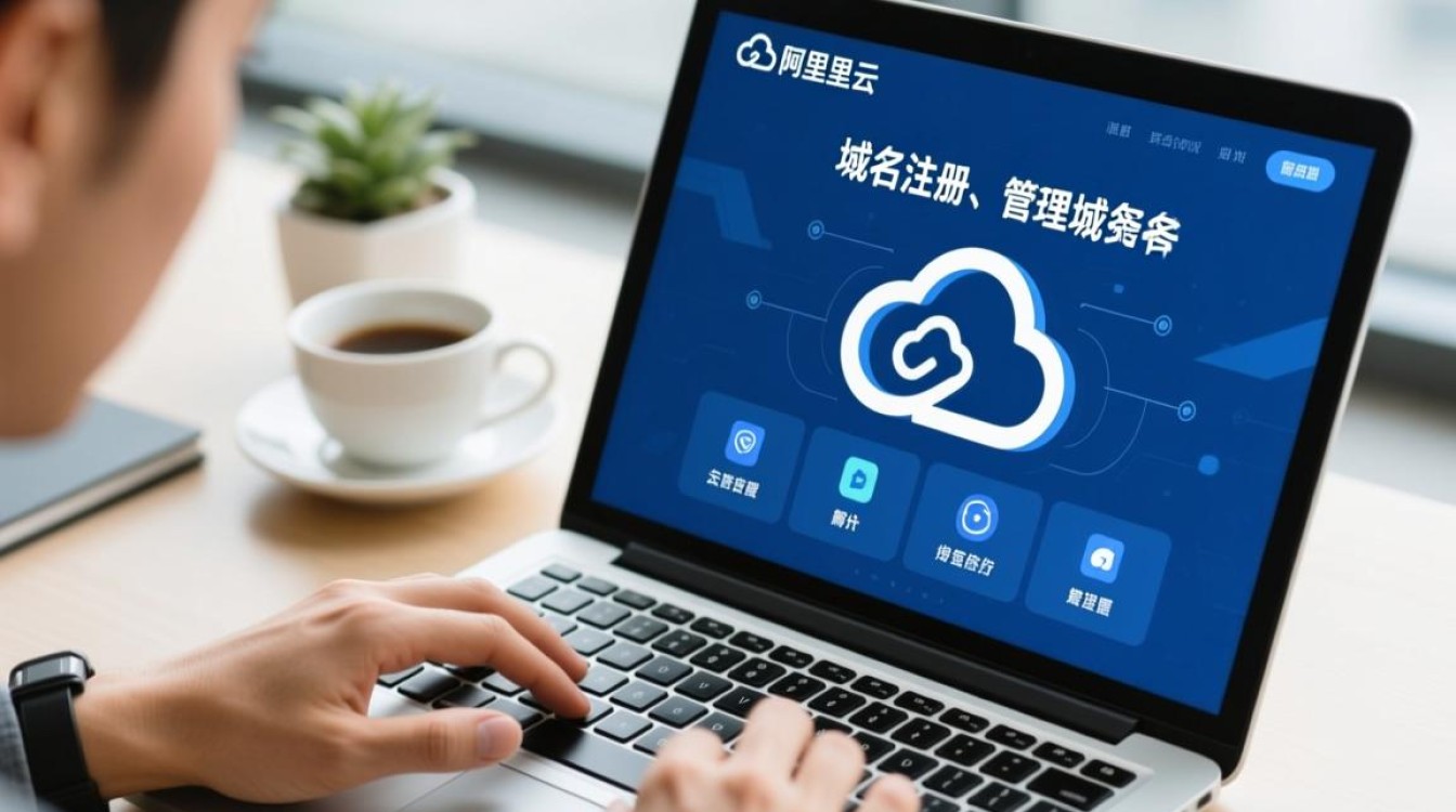 阿里云怎么释放域名？操作步骤和注意事项有哪些？