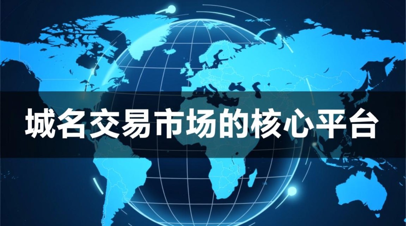 国外域名出售网站哪个靠谱且价格合适？